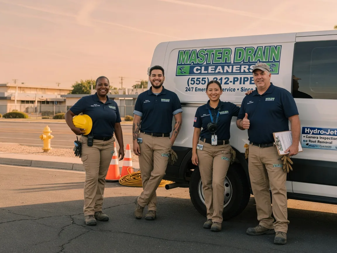 Drain Cleaning company in Phillipsburg, KS